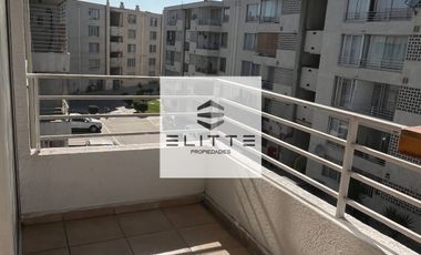 Departamento en arriendo en Barrio República