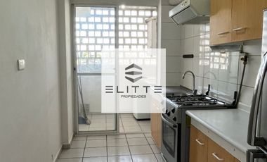 Departamento en arriendo en Barrio República