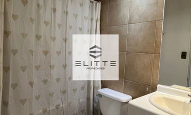 Departamento en arriendo en Barrio República