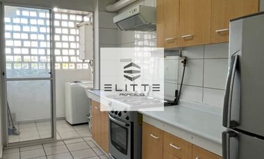 Departamento en arriendo en Barrio República