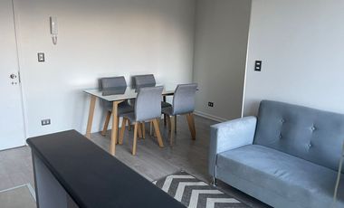 Departamento en venta c/ estacionamiento en Villarrica Alto
