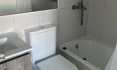 Departamento en venta c/ estacionamiento en Villarrica Alto