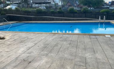 Departamento en venta c/ estacionamiento en Villarrica Alto