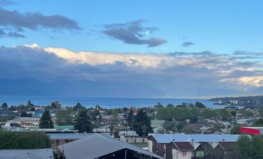 Departamento en venta c/ estacionamiento en Villarrica Alto