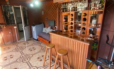 Casa en venta c/ estacionamiento en Valle Lo Campino
