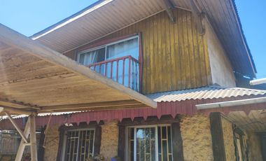 AMPLIA CASA CON GRAN TERRENO EN SAN MIGUEL