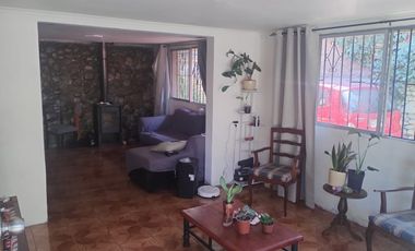 AMPLIA CASA CON GRAN TERRENO EN SAN MIGUEL