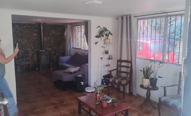 AMPLIA CASA CON GRAN TERRENO EN SAN MIGUEL