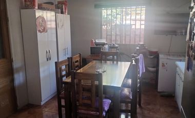 AMPLIA CASA CON GRAN TERRENO EN SAN MIGUEL