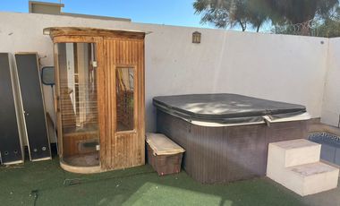 ESPECTACULAR CASA EN ARRIENDO CON PISCINA