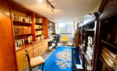 Casa en venta en Jardines En la Montaña, Tlalpan, Ciudad de México