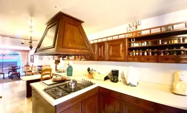 Casa en venta en Jardines En la Montaña, Tlalpan, Ciudad de México