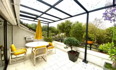 Casa en venta en Jardines En la Montaña, Tlalpan, Ciudad de México