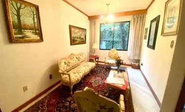 Casa en venta en Jardines En la Montaña, Tlalpan, Ciudad de México