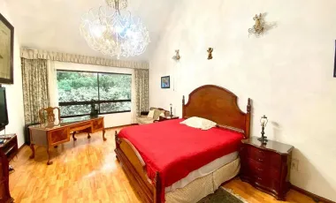 Casa en venta en Jardines En la Montaña, Tlalpan, Ciudad de México