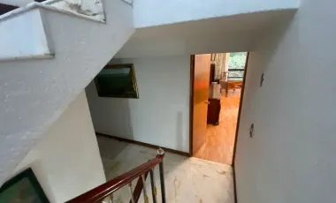Casa en venta en Jardines En la Montaña, Tlalpan, Ciudad de México