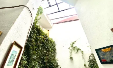 Casa en venta en Jardines En la Montaña, Tlalpan, Ciudad de México