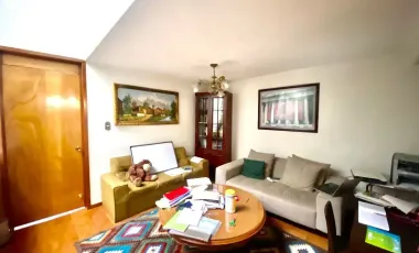 Casa en venta en Jardines En la Montaña, Tlalpan, Ciudad de México