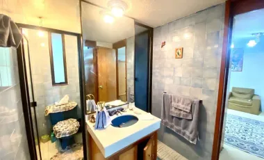 Casa en venta en Jardines En la Montaña, Tlalpan, Ciudad de México