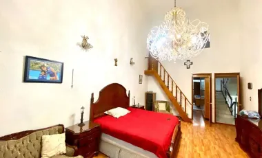 Casa en venta en Jardines En la Montaña, Tlalpan, Ciudad de México