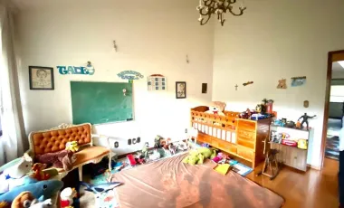 Casa en venta en Jardines En la Montaña, Tlalpan, Ciudad de México