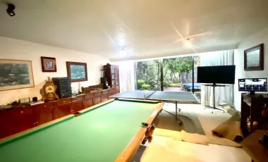 Casa en venta en Jardines En la Montaña, Tlalpan, Ciudad de México