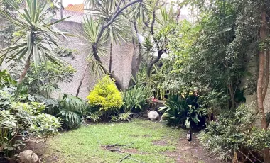 Casa en venta en Jardines En la Montaña, Tlalpan, Ciudad de México