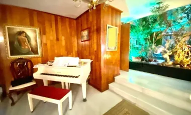 Casa en venta en Jardines En la Montaña, Tlalpan, Ciudad de México