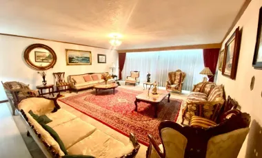 Casa en venta en Jardines En la Montaña, Tlalpan, Ciudad de México