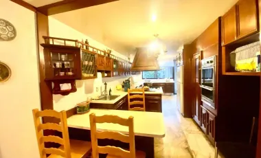 Casa en venta en Jardines En la Montaña, Tlalpan, Ciudad de México