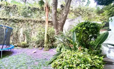 Casa en venta en Jardines En la Montaña, Tlalpan, Ciudad de México
