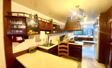 Casa en venta en Jardines En la Montaña, Tlalpan, Ciudad de México