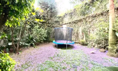 Casa en venta en Jardines En la Montaña, Tlalpan, Ciudad de México