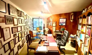 Casa en venta en Jardines En la Montaña, Tlalpan, Ciudad de México