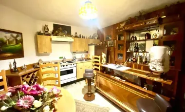 Casa en venta en Jardines En la Montaña, Tlalpan, Ciudad de México