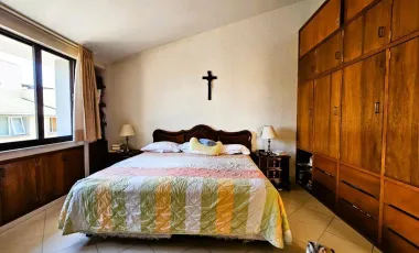 Casa en venta en Pueblo Nuevo Bajo, La Magdalena Contreras, Ciudad de México