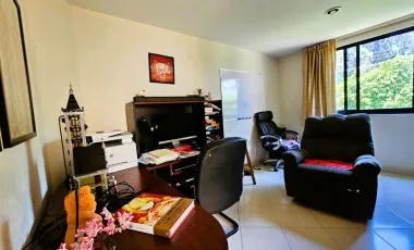 Casa en venta en Pueblo Nuevo Bajo, La Magdalena Contreras, Ciudad de México