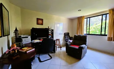 Casa en venta en Pueblo Nuevo Bajo, La Magdalena Contreras, Ciudad de México