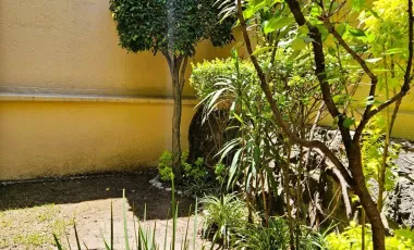 Casa en venta en Pueblo Nuevo Bajo, La Magdalena Contreras, Ciudad de México