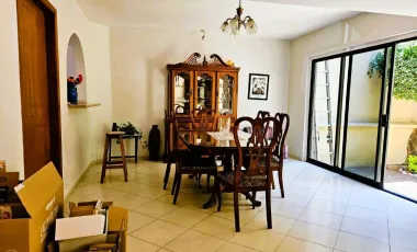 Casa en venta en Pueblo Nuevo Bajo, La Magdalena Contreras, Ciudad de México