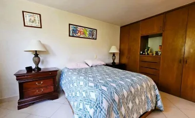 Casa en venta en Pueblo Nuevo Bajo, La Magdalena Contreras, Ciudad de México