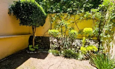 Casa en venta en Pueblo Nuevo Bajo, La Magdalena Contreras, Ciudad de México