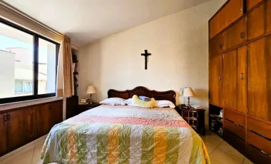 Casa en venta en Pueblo Nuevo Bajo, La Magdalena Contreras, Ciudad de México