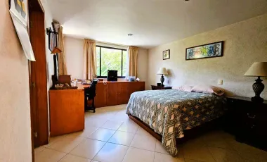 Casa en venta en Pueblo Nuevo Bajo, La Magdalena Contreras, Ciudad de México