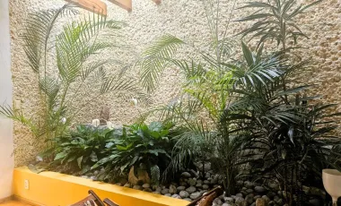 Casa en venta en Pueblo Nuevo Bajo, La Magdalena Contreras, Ciudad de México