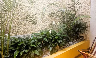 Casa en venta en Pueblo Nuevo Bajo, La Magdalena Contreras, Ciudad de México