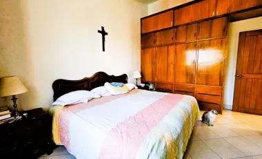 Casa en venta en Pueblo Nuevo Bajo, La Magdalena Contreras, Ciudad de México