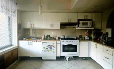 Casa en venta en Pueblo Nuevo Bajo, La Magdalena Contreras, Ciudad de México