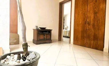 Casa en venta en Pueblo Nuevo Bajo, La Magdalena Contreras, Ciudad de México