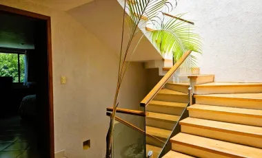 Casa en venta en Pueblo Nuevo Bajo, La Magdalena Contreras, Ciudad de México